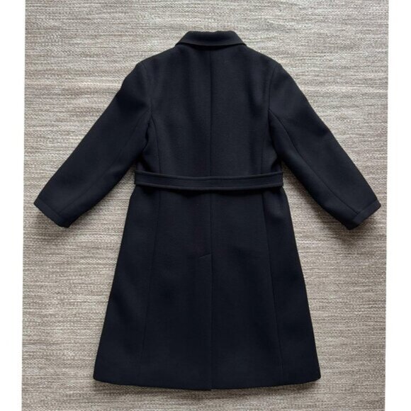 Gucci Wool Coat 600-011925 - Picture 3 of 7